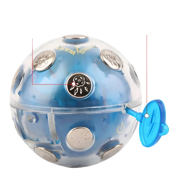 Toystar VoltBall | Exciting shock experience - Electric Glow Shock Ball for party fun - Spannende schokervaring - Elektris...