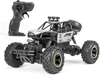 Thumbnail for Toystar MonsterCrawler RC Truck | 4WD Off-Road Adventure - Remote Control Monster Truck - 4WD Off-Road Avontuur - Remote C...