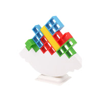 Thumbnail for Swance | Stimulates balance and concentration - The ultimate balance tower for children