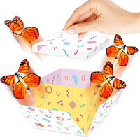 Thumbnail for Toystar Wonder Wings | Bring magic into your home! - Flying butterflies for endless fun! - Bestseller - Breng magie in hui...