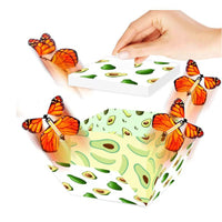 Thumbnail for Toystar Wonder Wings | Bring magic into your home! - Flying butterflies for endless fun! - Bestseller - Breng magie in hui...