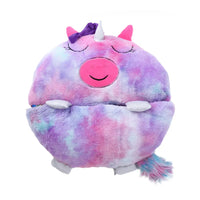 Thumbnail for Toystar SnoozeBuddy | Cuddle & sleep in one - Plush playmate and sleeping bag for children - Bestseller - Knuffel & slaap ...