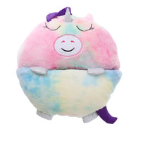 Thumbnail for Toystar SnoozeBuddy | Cuddle & sleep in one - Plush playmate and sleeping bag for children - Bestseller - Knuffel & slaap ...