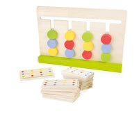 Thumbnail for Toystar EcoToys BrainGear Labyrinth | Stimulates creativity and problem-solving skills - Logical thinking game - Stimuleer...