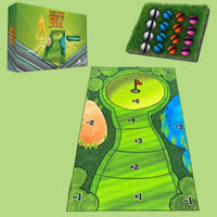 Thumbnail for Toystar GolfMaster | Improve your swing - Indoor & Outdoor Mini Golf Set for endless fun - Bestseller - Verbeter je swing ...