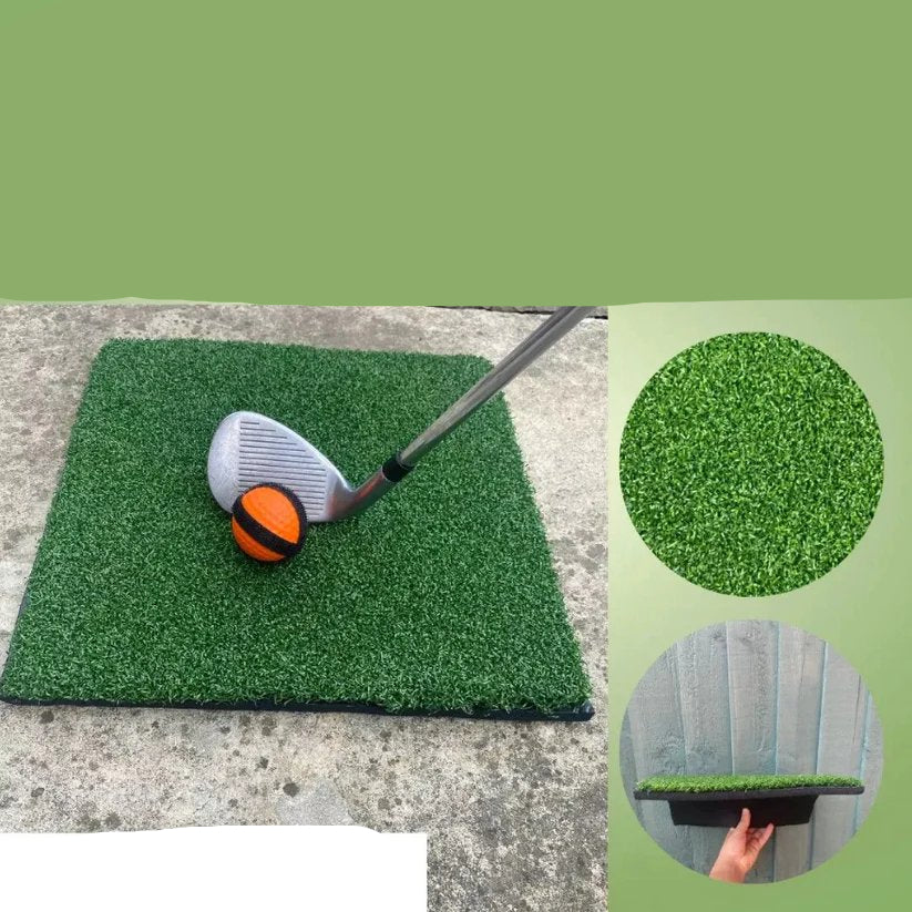 Toystar GolfMaster | Improve your swing - Indoor & Outdoor Mini Golf Set for endless fun - Bestseller - Verbeter je swing ...