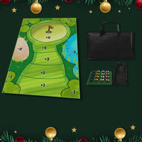 Thumbnail for Toystar GolfMaster | Improve your swing - Indoor & Outdoor Mini Golf Set for endless fun - Bestseller - Verbeter je swing ...