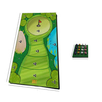 Thumbnail for Toystar GolfMaster | Improve your swing - Indoor & Outdoor Mini Golf Set for endless fun - Bestseller - Verbeter je swing ...