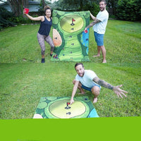 Thumbnail for Toystar GolfMaster | Improve your swing - Indoor & Outdoor Mini Golf Set for endless fun - Bestseller - Verbeter je swing ...