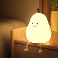 Thumbnail for Toystar GlowBuddy Night Lamp | Create a Safe Haven - Child-friendly Night Lights for Worry-Free Sleep - *Creëer een Veilig...