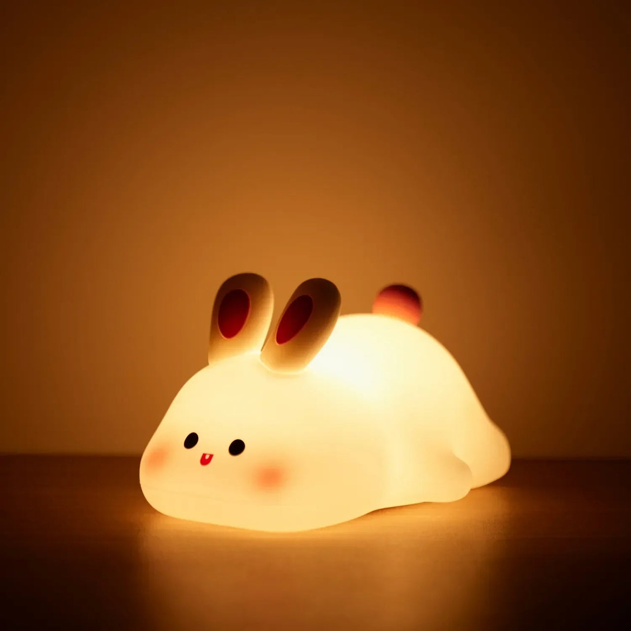 Toystar GlowBuddy Night Lamp | Create a Safe Haven - Child-friendly Night Lights for Worry-Free Sleep - *Creëer een Veilig...