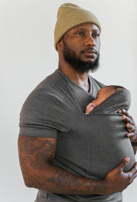 Thumbnail for Toystar T-Shirt Baby Carrier | Comfortable & Practical - For mothers and fathers - Bestseller - Comfortabel & Praktisch - ...