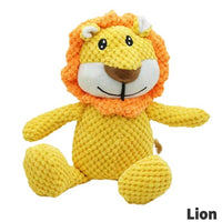 Thumbnail for Toystar PawBuddy | The ultimate cuddle and chew toy - Interactive dog toy - Het ultieme knuffel- en kauwspeeltje - Interac...