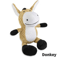 Thumbnail for Toystar PawBuddy | The ultimate cuddle and chew toy - Interactive dog toy - Het ultieme knuffel- en kauwspeeltje - Interac...