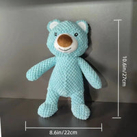Thumbnail for Toystar PawBuddy | The ultimate cuddle and chew toy - Interactive dog toy - Het ultieme knuffel- en kauwspeeltje - Interac...