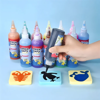 Thumbnail for Toystar Magic Water Figures | Water creature creation set - Encourages creative play and imagination - *Waterwezens creati...