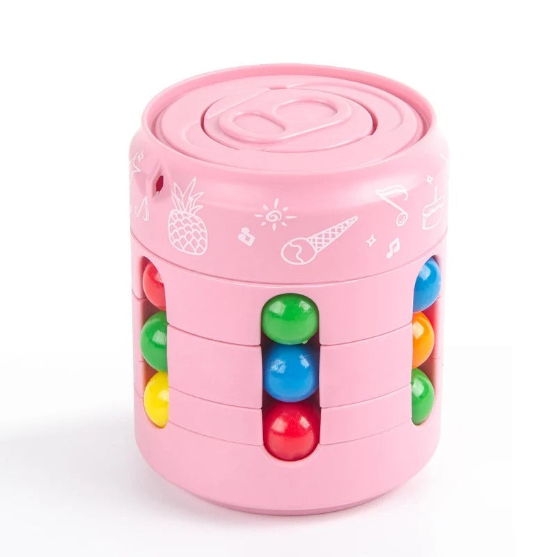 Toystar Fidget Spinner Magic | Relaxation - Colorful and stress relieving - Ontspanning - Kleurrijk en stressverlichtend (10)
