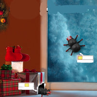 Thumbnail for Toystar CreepyCrawler | The ultimate jump scare - Wall climbing RC spider for exciting jokes! - De ultieme schrikreactie -...