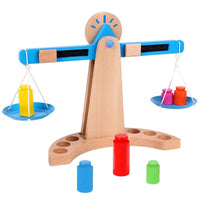 Thumbnail for Toystar Ecotoys BalanceFun | Discover the Joy of Balance - Strengthen Motor Skills with Playful Learning - Ontdek het Plez...