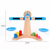 Thumbnail for Toystar Ecotoys BalanceFun | Discover the Joy of Balance - Strengthen Motor Skills with Playful Learning - Ontdek het Plez...