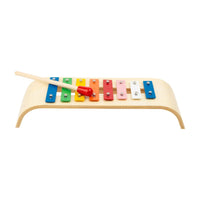 Thumbnail for Toystar EcoToys Sound Color | Create joy with sound - Colorful wooden xylophone - Creëer vreugde met geluid - Kleurrijk ho...